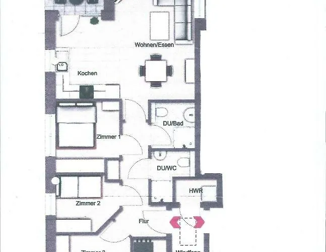 Semesterbostad Strandperle-1 *