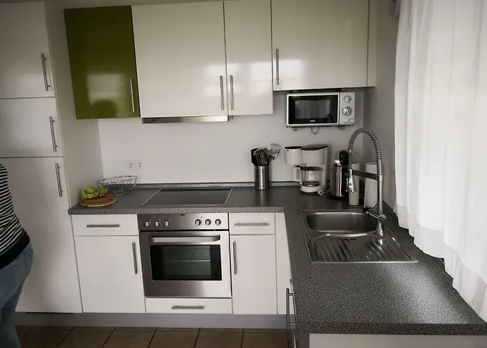 Strandperle-1 Semesterbostad