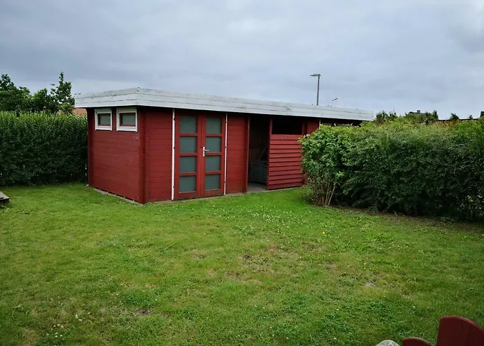 Strandperle-1 Büsum