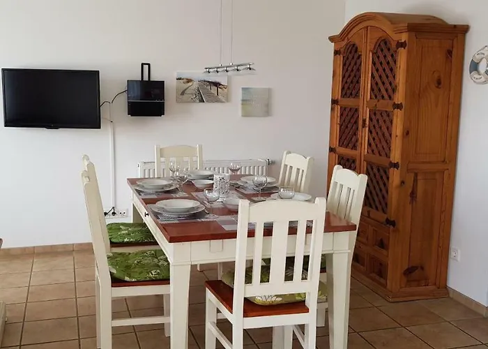 Strandperle-1 * Büsum