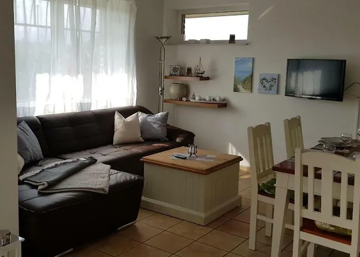 Strandperle-1 Büsum